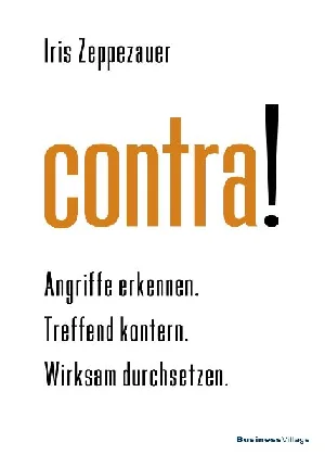 Obrazek IRIS, Z: CONTRA!