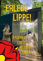 Polnische buch : ERLEBE LIP...