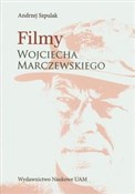 Polnische buch : Filmy Wojc... - Andrzej Szpulak