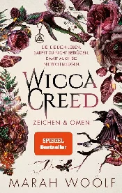 WOOLF, M: ... - Ksiegarnia w niemczech