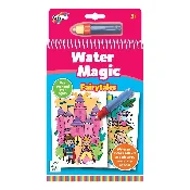 WATER MAGI... -  Książka z wysyłką do Niemiec 