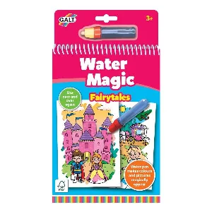 Obrazek WATER MAGIC - MÄRCHEN