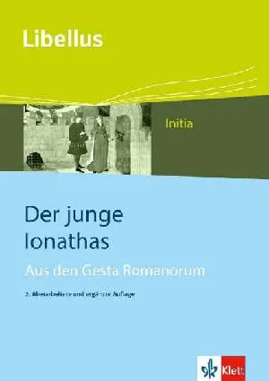 Obrazek GLÜCKLICH, H: DER JUNGE IONATHAS