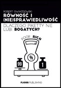 Równość i ... - Robert Gwiazdowski -  Polnische Buchandlung 