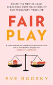 Fair Play - Eve Rodsky -  Książka z wysyłką do Niemiec 