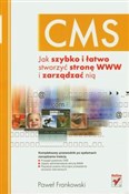 CMS Jak sz... - Paweł Frankowski -  polnische Bücher