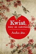 Polnische buch : Kwiat któr... - Anchee Min