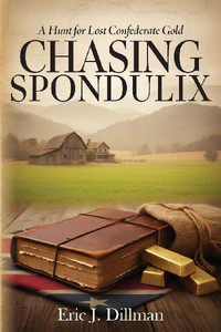 Bild von DILLMAN, E: CHASING SPONDULIX