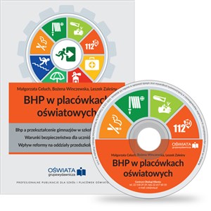 Obrazek BHP w placówkach oświatowych