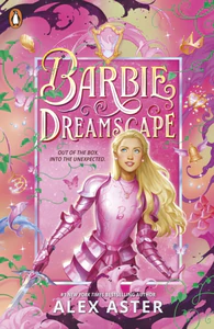 Obrazek BARBIE: BARBIE: DREAMSCAPE