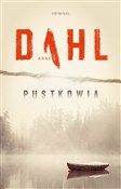 Zobacz : Pustkowia - Arne Dahl