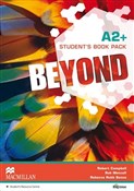 Książka : Beyond A2+... - Robert Campbell, Rob Metcalf, Benne Rebecca Robb