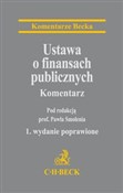 Ustawa o f... -  Polnische Buchandlung 