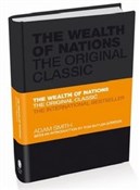 The Wealth... - Adam Smith - buch auf polnisch 