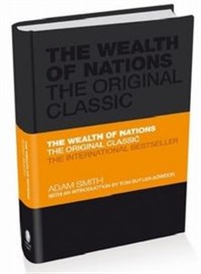 Bild von The Wealth of Nations