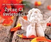 Polnische buch : Perełka 25... - św. Urszula Ledóchowska