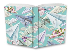 Obrazek Notes Narcissus Gee Paper Planes