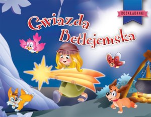 Bild von Gwiazda betlejemska Rozkładanki