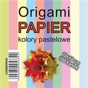 Origami pa... -  polnische Bücher