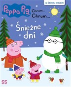 Świnka Pep... - opracowanie zbiorowe -  polnische Bücher