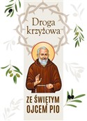 Książka : Droga krzy... - Krzysztof Śliczny, Robert Krawiec