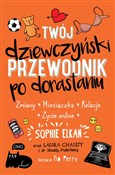 Twój dziew... - Sophie Elkan -  polnische Bücher