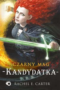 Obrazek Czarny Mag Kandydatka