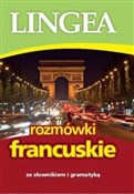 Książka : Rozmówki f... - Opracowanie Zbiorowe