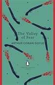 Książka : The Valley... - Arthur Conan Doyle