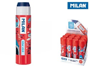 Bild von Klej w sztyfcie 21g (12szt) MILAN