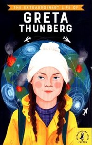 Bild von The Extraordinary Life of Greta Thunberg