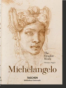 Obrazek Michelangelo The Graphic Work