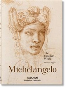 Bild von Michelangelo The Graphic Work