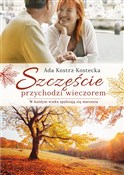 Polska książka : Szczęście ... - Ada Kostrz-Kostecka