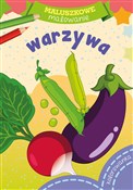 Polska książka : Warzywa. M... - Opracowanie zbiorowe
