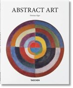 Książka : Abstract A... - Dietmar Elger