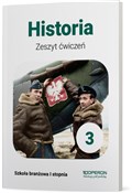 Książka : Historia 3... - Jarosław Bonecki