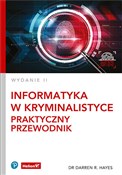 Informatyk... - Darren R. Hayes - buch auf polnisch 