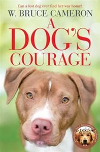 Bild von A Dog's Courage