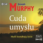 Polska książka : [Audiobook... - Joseph Murphy
