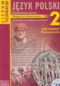 Język pols... - Małgorzata Niemczyńska -  polnische Bücher