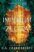 Imperium z... - A. Chakraborty S. - buch auf polnisch 