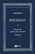 Rousseau s... - Jan Jakub Rousseau -  Polnische Buchandlung 