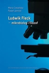Bild von Ludwik Fleck mikrobiolog i filozof