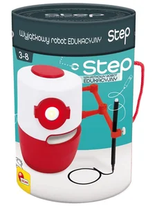 Obrazek Robot edukacyjny Step