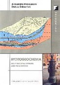 Polnische buch : Hydrogeoch... - Aleksandra Macioszczyk, Dariusz Dobrzyński