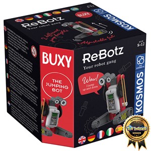 Bild von ReBotz Buxy