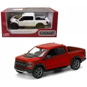 Polska książka : Ford F-150...