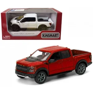 Obrazek Ford F-150 Raptor MIX KINSMART
