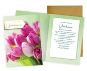 Polska książka : Karnet Uro...